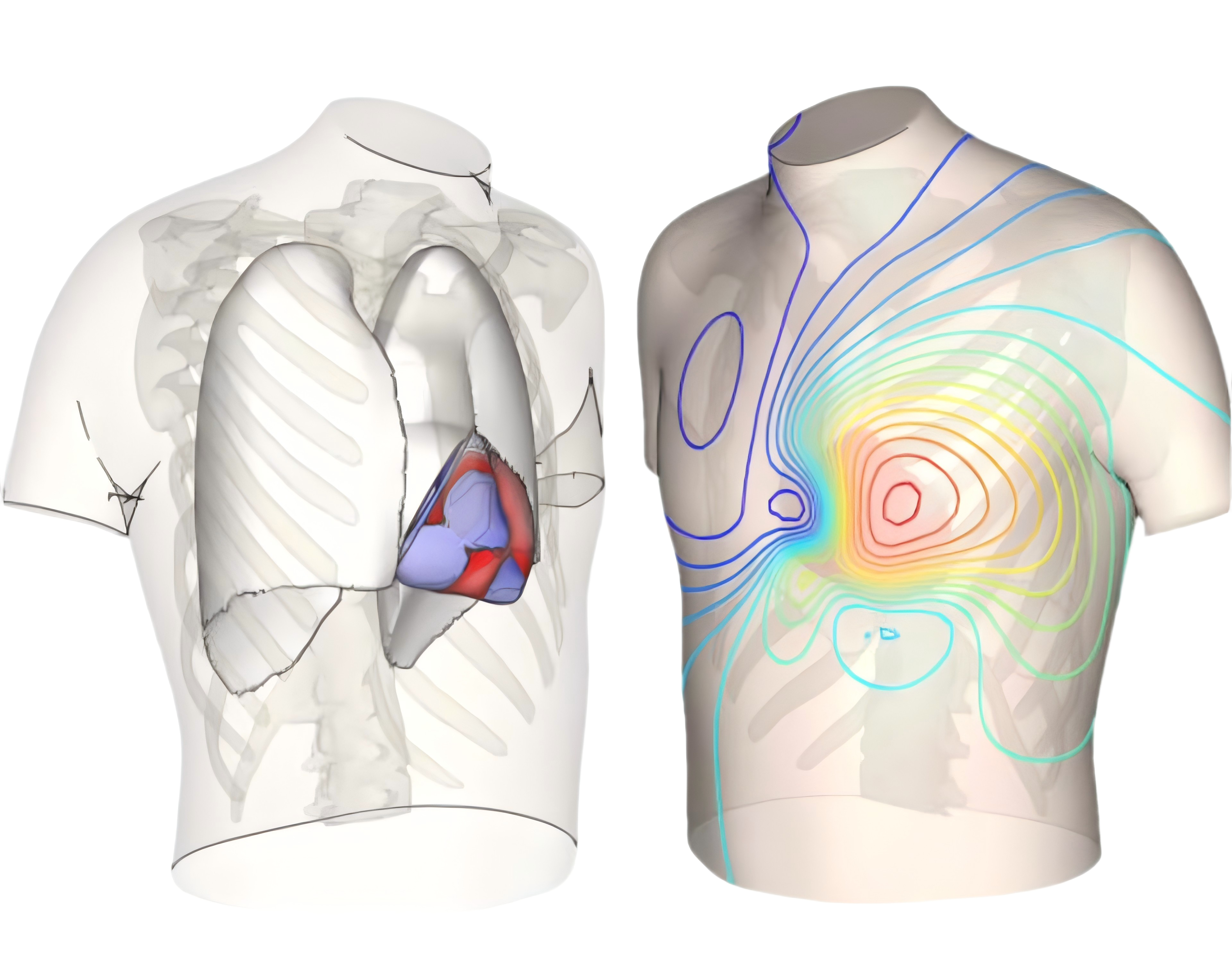 Digital Twin Visualization